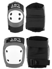 187 Combo Pack Knee+Elbow