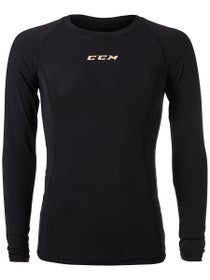 CCM Performance Compression Long Sleeve Shirt S22