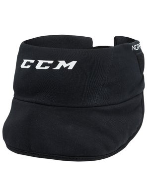 CCM Pro Cut Resistant Bibbed\Neck Guard