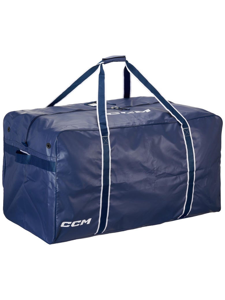 CCM Pro Goalie Carry Hockey Bag Graphic