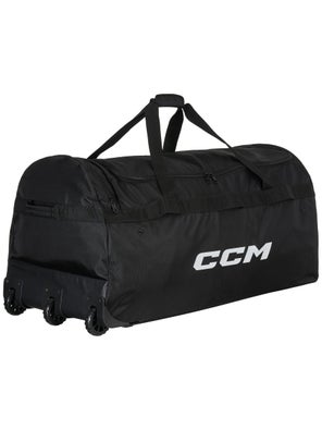 CCM Pro Goalie\Wheeled Hockey Bags