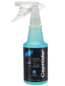 Captodor Odor Destroyer Spray 16.9 oz