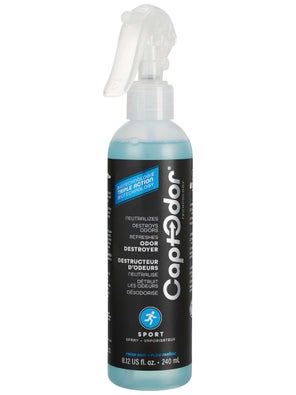 Captodor\Odor Destroyer Spray 8.12 oz