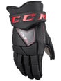 CCM QuickLite QLT 190 Street Hockey Gloves - Senior