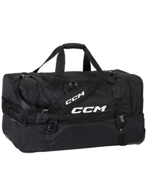 CCM Officials\Referee Wheeled Hockey Bag - 30