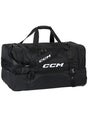 CCM Official's Referee Wheeled Hockey Bag - 30"