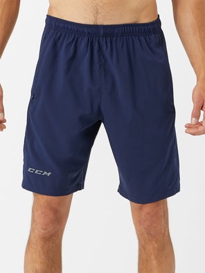 CCM Team Woven\Training Shorts - Youth