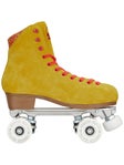 Chuffed Crew Skates Birak (Mustard)  5.0