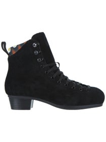 Chuffed Pro Boots De La Casa (Black)  8.0