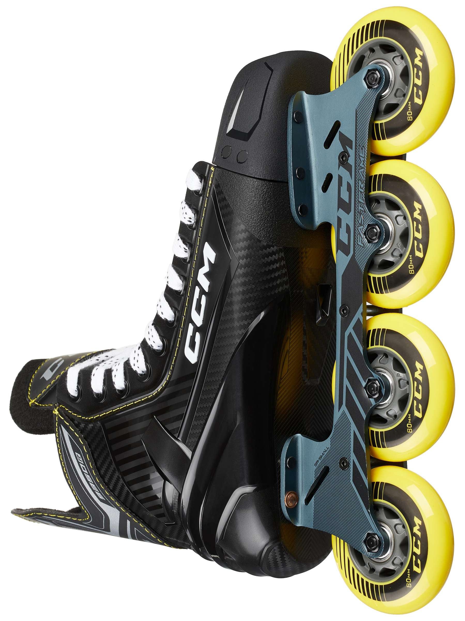 CCM Tacks 1R92 Inline Hockey Skates 