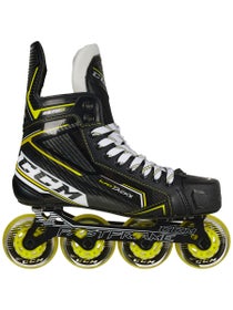 CCM Super Tacks 9370R Roller Hockey Skates