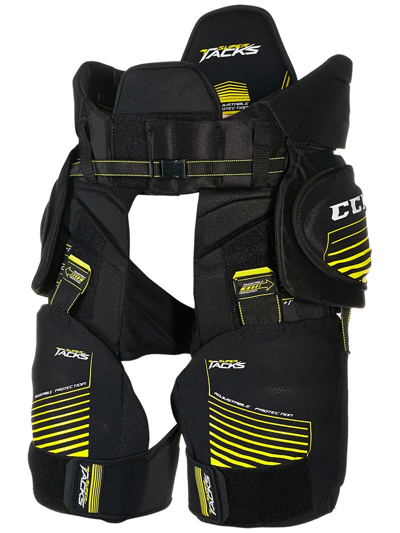 NEW Pro Return CCM Girdle Shell XL. Suitable for RBK 9K Girdle