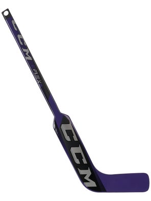 CCM EFlex 5 Prolite Goalie\Composite Mini Hockey Stick
