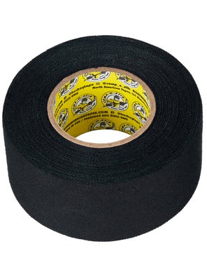 Comp O Stik Hockey Stick Tape - 1.5 Wide Black