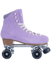 Chuffed Wanderer Skates Jacaranda (Purple)  4.0