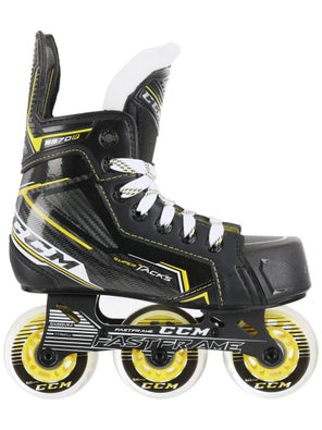 CCM Super Tacks 9370R\Roller Hockey Skates - Youth