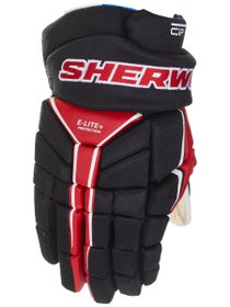Sherwood Code TMP 1 Hockey Gloves