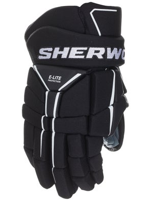 Sherwood Code TMP 2\Hockey Gloves