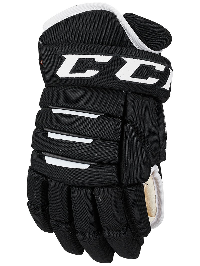 CCM TACKS 4R PRO Senior Ice Hockey Gloves 
