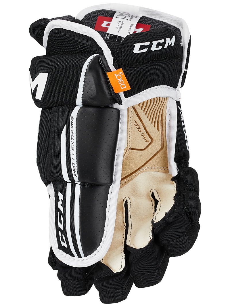 CCM TACKS 4R PRO2 Senior Eishockey Handschuh