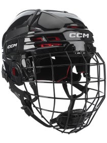 CCM Tacks 70 Hockey Helmet w/Cage