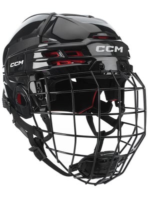 CCM Tacks 70\Hockey Helmet w/Cage