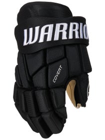 Warrior Covert NHL Team Stock  Hockey Gloves-Boston