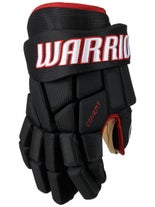 Covert NHL Team Gloves CHI Black/Red JR 12"