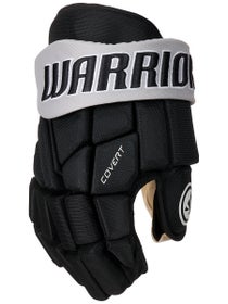 Warrior Covert NHL Team Stock  Hockey Gloves-LA