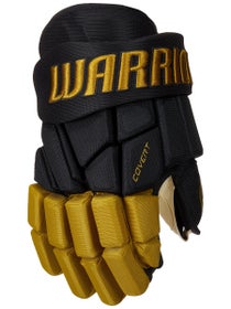 Warrior Covert NHL Team Stock Hockey Gloves-Vegas