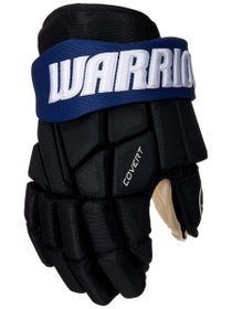 Warrior Covert NHL Team Stock  Hockey Gloves-Toronto