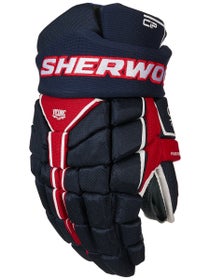 Sherwood Code TMP Pro Hockey Gloves