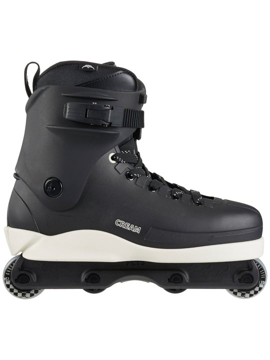 Razors Cult Cream V3 Skates - Inline Warehouse