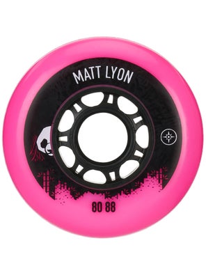 Compass Matt Lyon\Wheels  80mm - 8pk