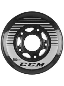 CCM Outdoor Hockey Wheels - 4pk