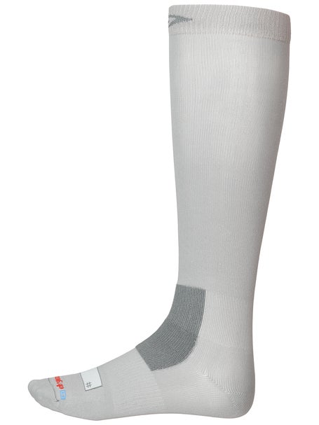 Drymax Hyper Thin\Hockey Skate Socks - Over Calf
