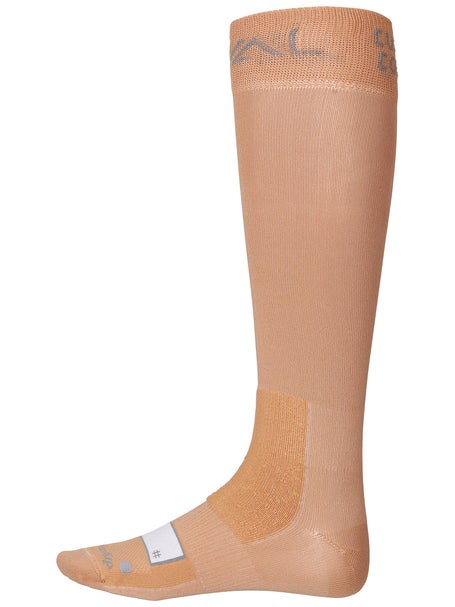 Drymax Copper Lite\Hockey Skate Socks - Over Calf