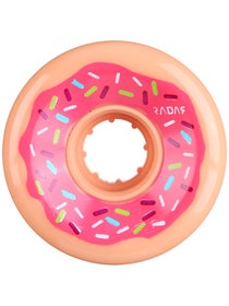 Radar Donut Wheels 4pk