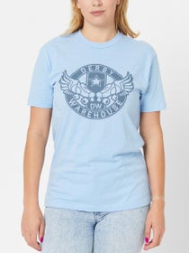 Derby Warehouse Wings T Shirt 2024