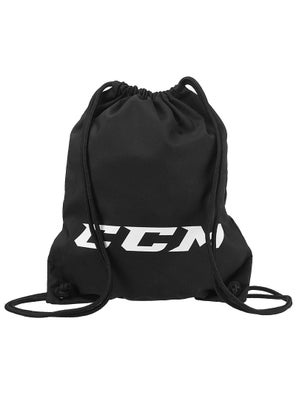 CCM Team Hockey Dry Bag Black 