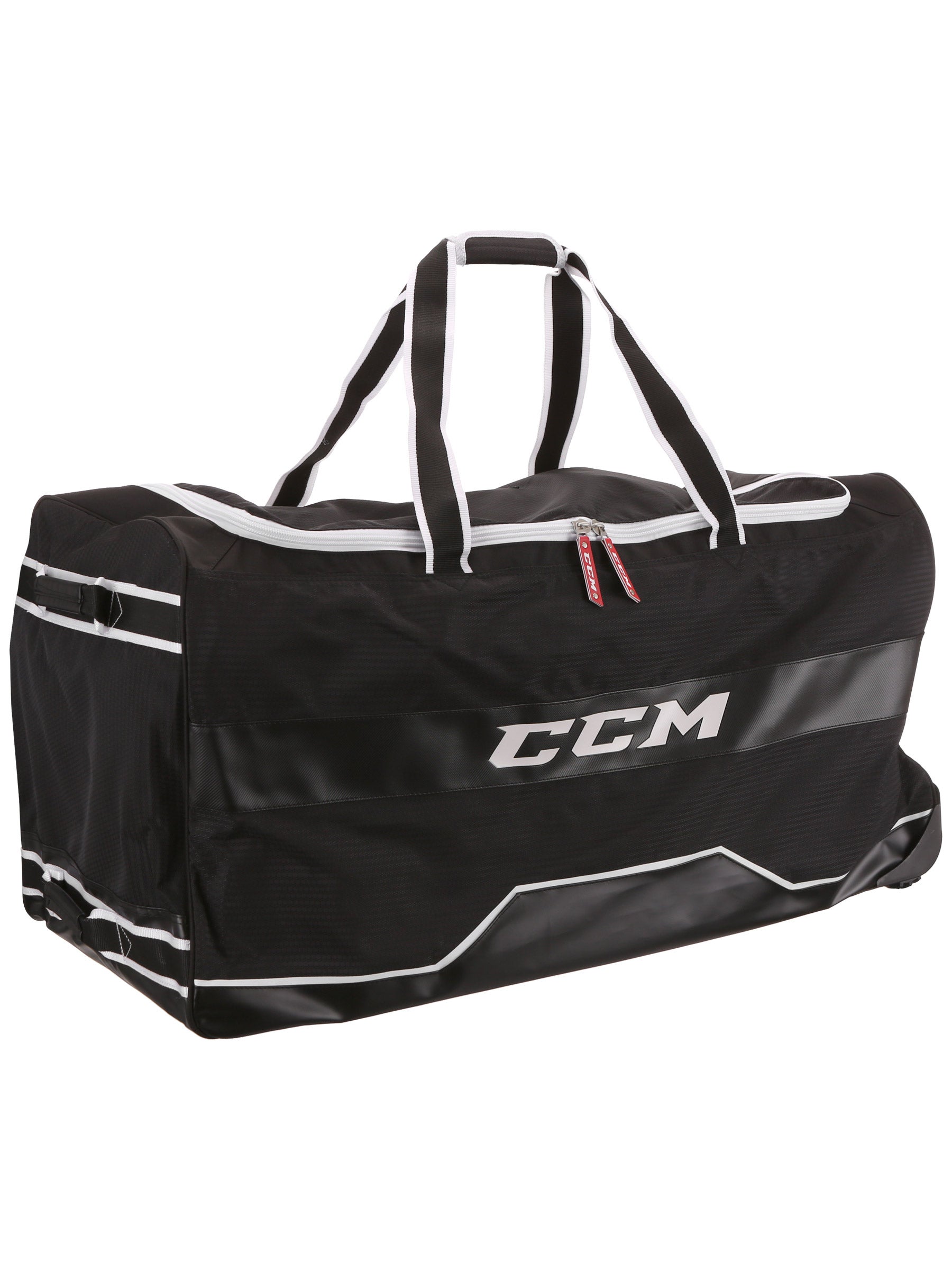 CCM 370 Player Basic Wheeled Hockey Equipment Bag 