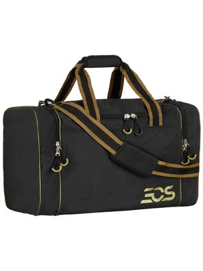 EOS BlackEdge Hockey Duffle Carry Bag - 22
