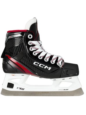 CCM EFlex 6.5 Goalie\Ice Hockey Skates-Youth