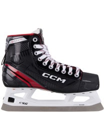 CCM EFlex 6.5 Goalie Ice Hockey Skates