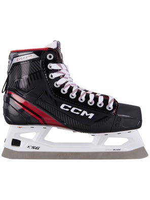 CCM EFlex 6.5 Goalie\Ice Hockey Skates