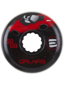 Eulogy Jeff Dalnas Rocket Man Signature Wheels