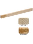 A&R Hockey Shaft/Stick Traditional End Plugs Sr & Jr