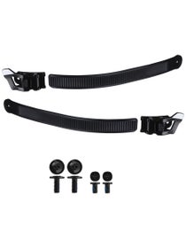 Rollerblade E2 & Endurace Cuff Buckles and Straps
