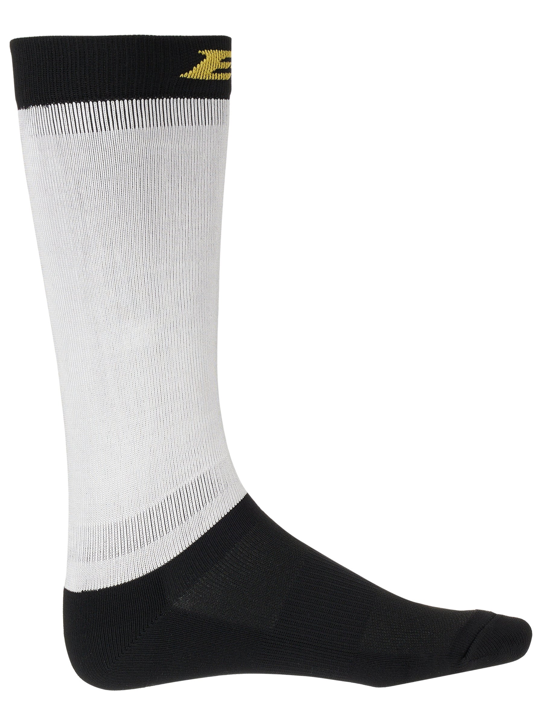 Compression Sock Blue Sports Pro-Shield Cut Resistant Hockey Skate Socks 