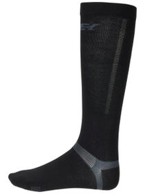 Elite Pro-X700 Ultra Bamboo Skate Socks - Over Calf